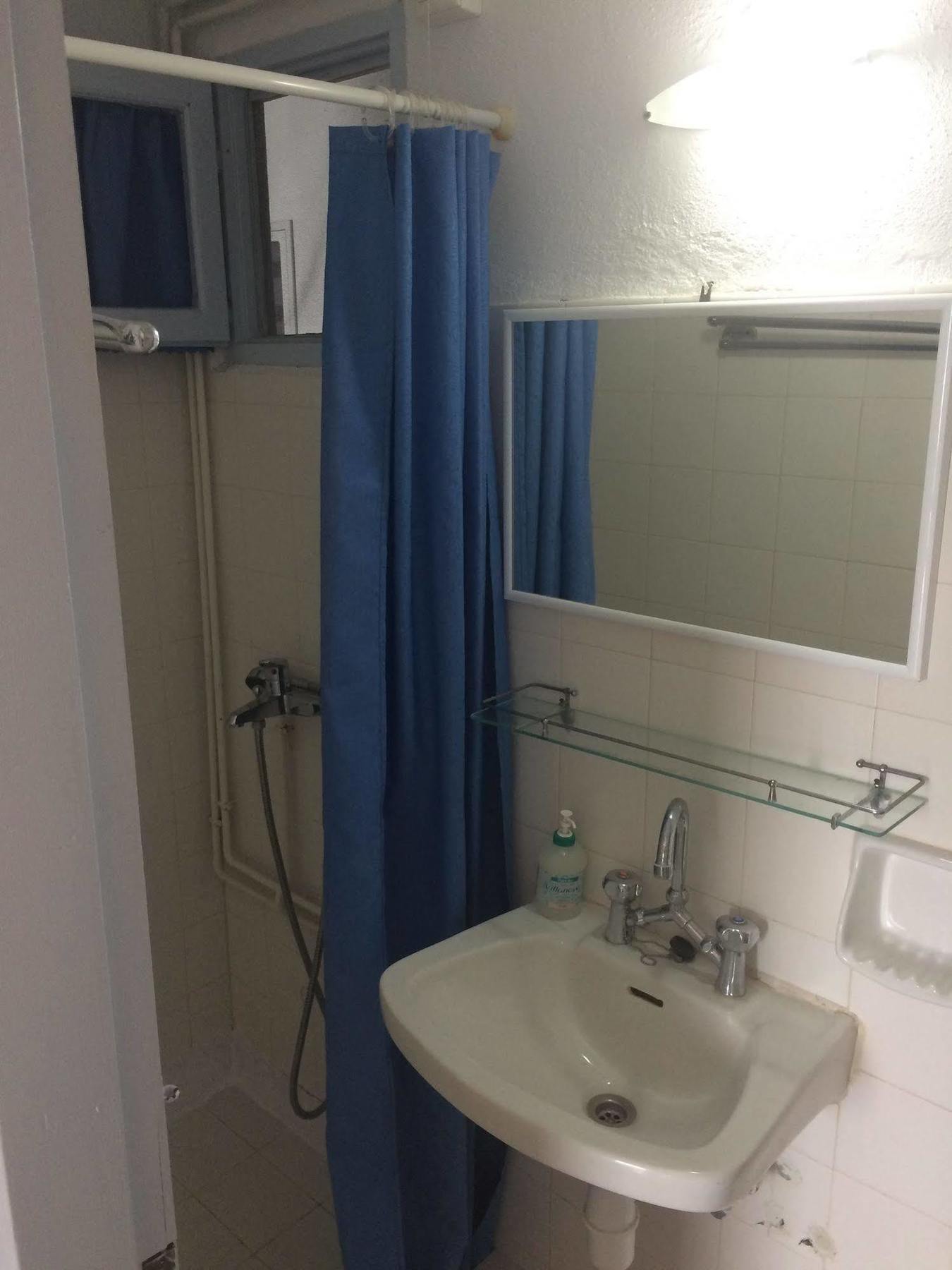 Hotel Katerina Piso Livadi Zewnętrze zdjęcie
